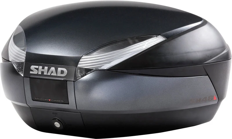 Kofferdeckel Abdeckung für Shad SH48
