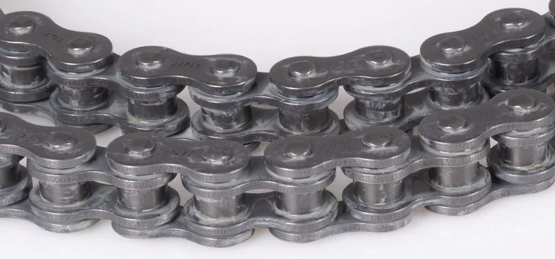 Catena DID ZVM-X 520 525 530 argento