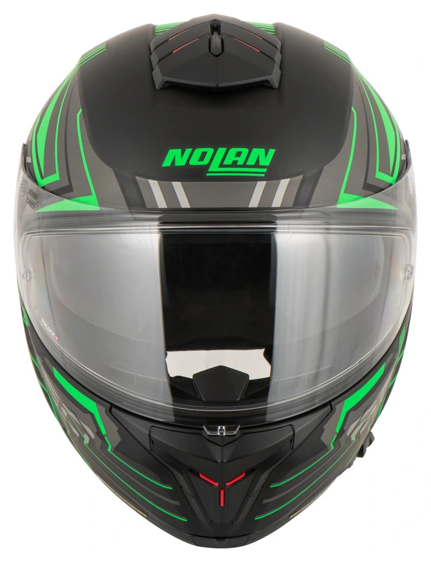 N80-8 Turbolence