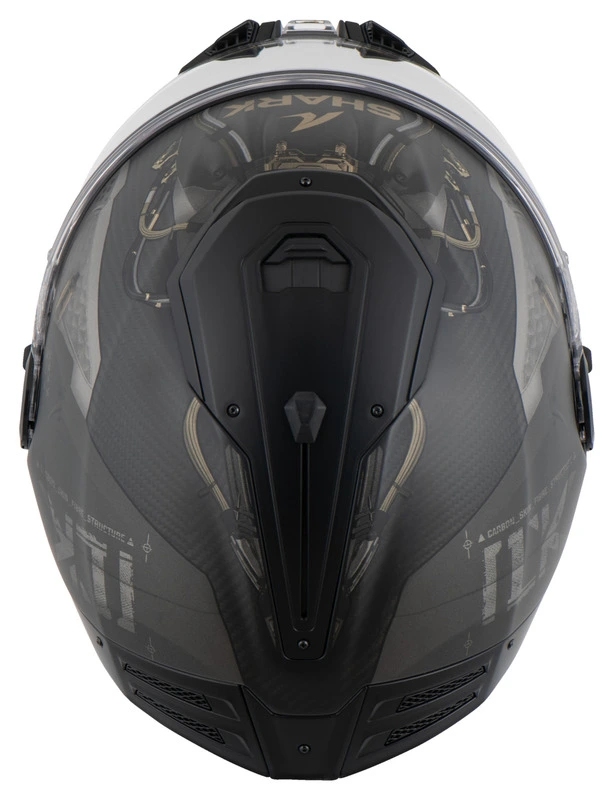Shark Spartan RS XBot