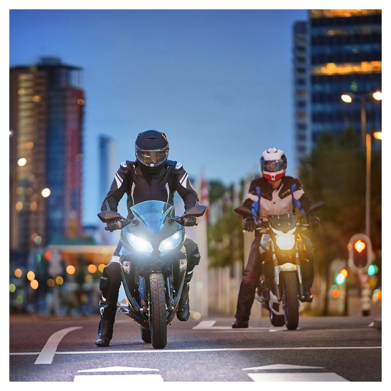 Ultinon Pro6000 H7-LED, 15W