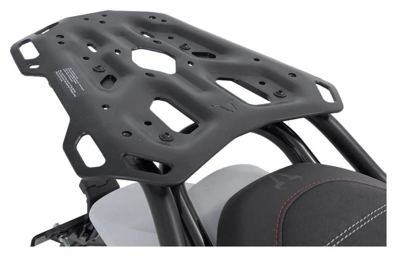 Adventure Rack