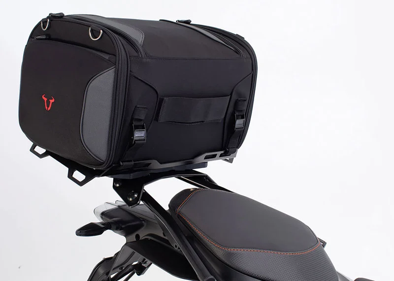 Ampliamento Per Street-Rack