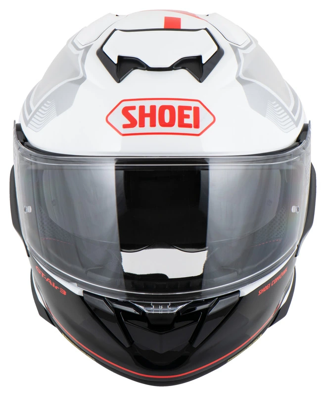 Shoei GT-Air 3 Mike TC-6 low-cost | Louis 🏍️