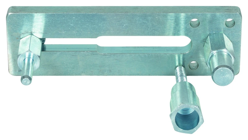 Adapter for Rothewald centre jack