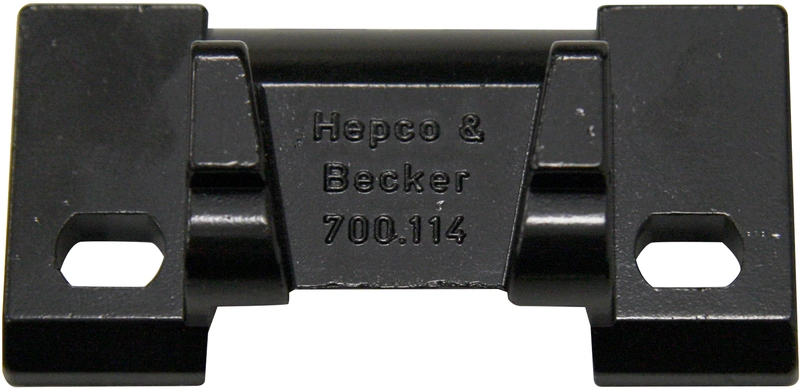 Adapter Aluminiowy