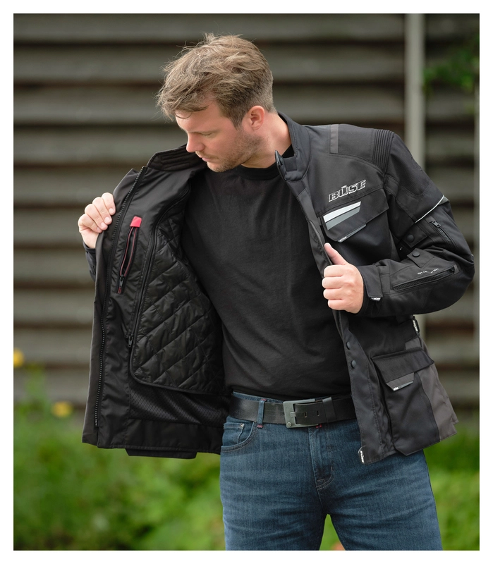 Bari Textieljack