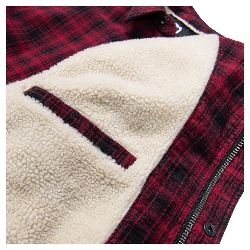 Classic Sherpa