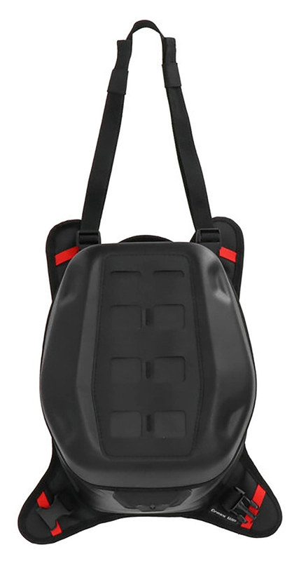 PRO Cross WP tank bag