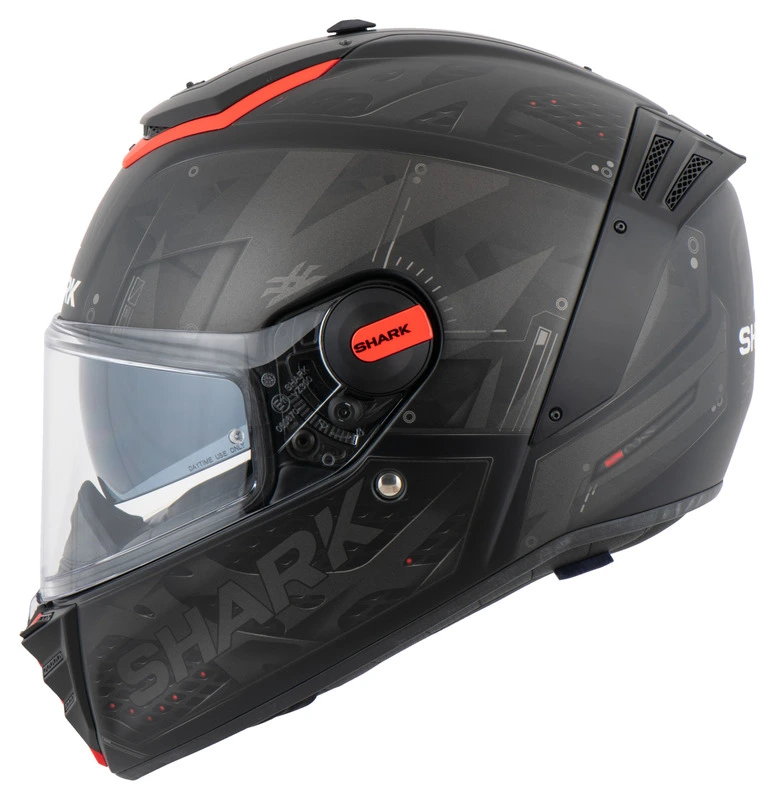 Spartan RS Stingrey