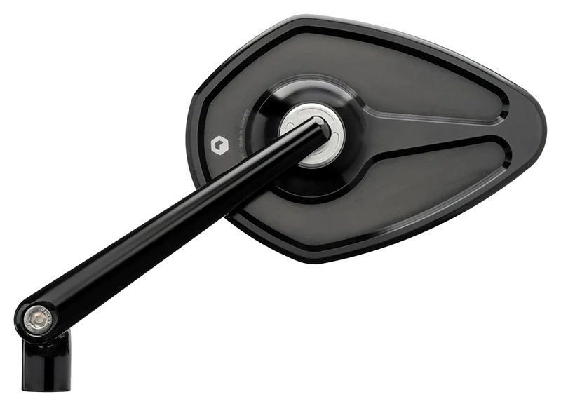 mo.view sport mounted mirror standard