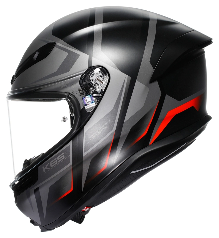 K6 S Karve