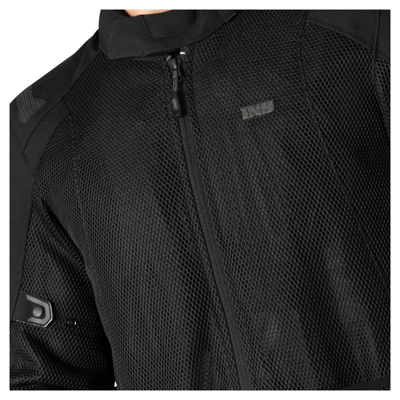Veste textile Tourster-Bigair