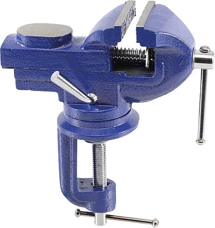 Workbench vice