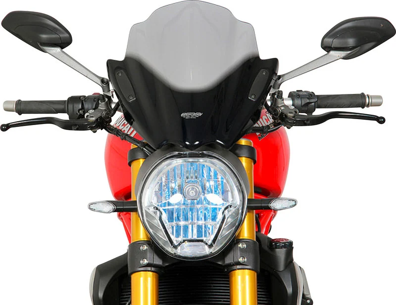 Bulle Racing Pour Roadsters