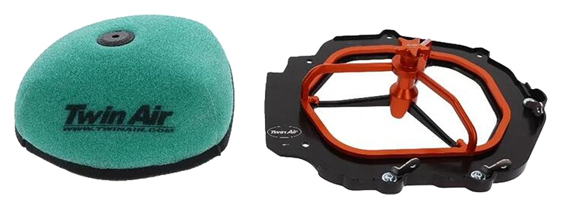 SADA TWIN AIR POWER FLOW