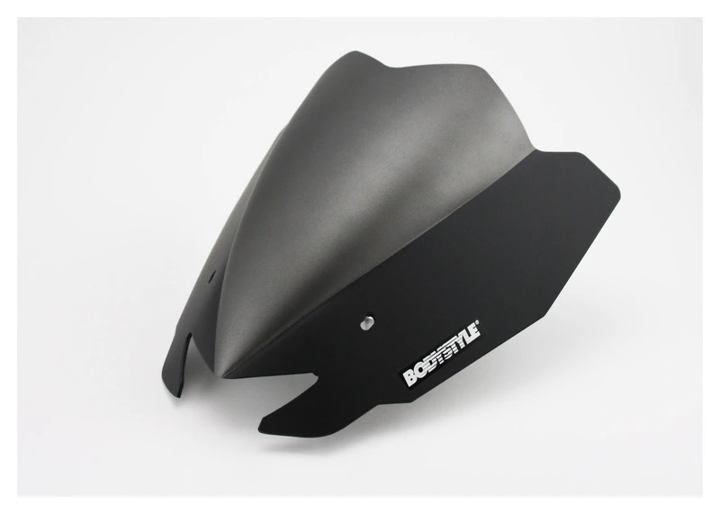 Headlight Fairing