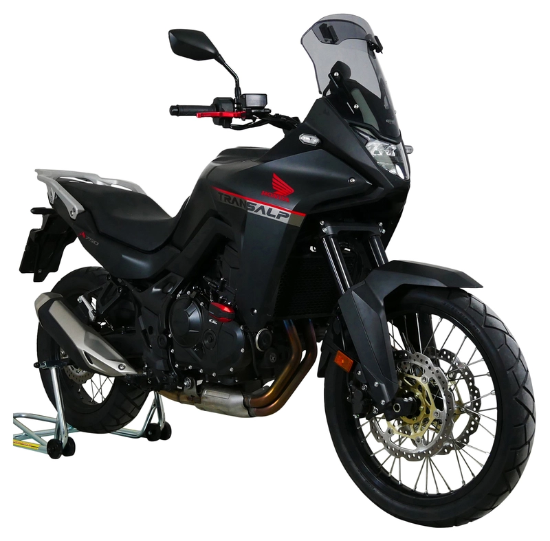 Bulle Touring Vario