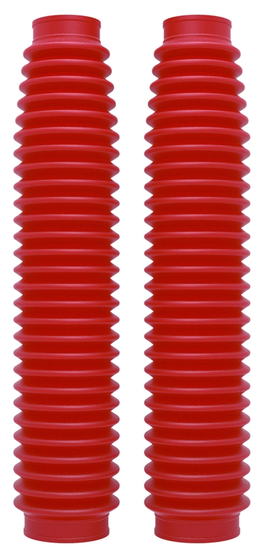 Fork Gaitors