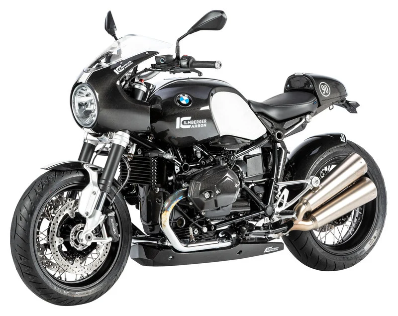 Carbonond. v. alle BMW RnineT modellen