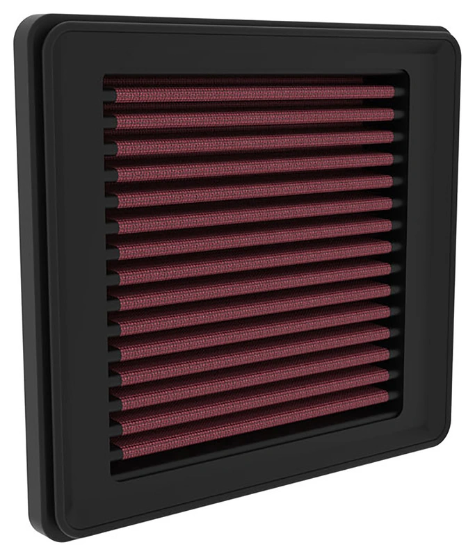 Dauerluftfilter