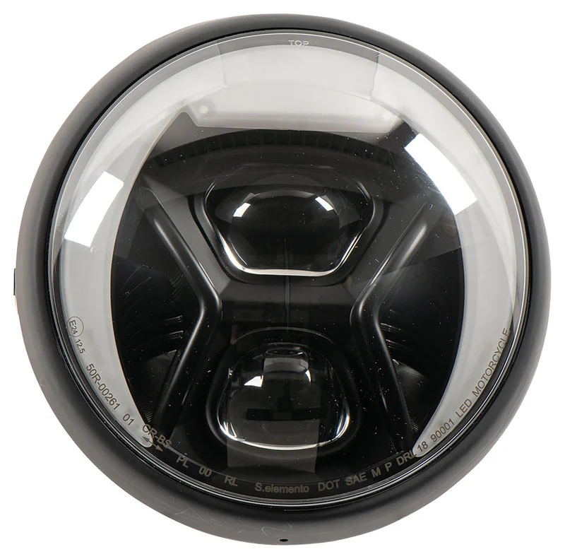 Led Headlight