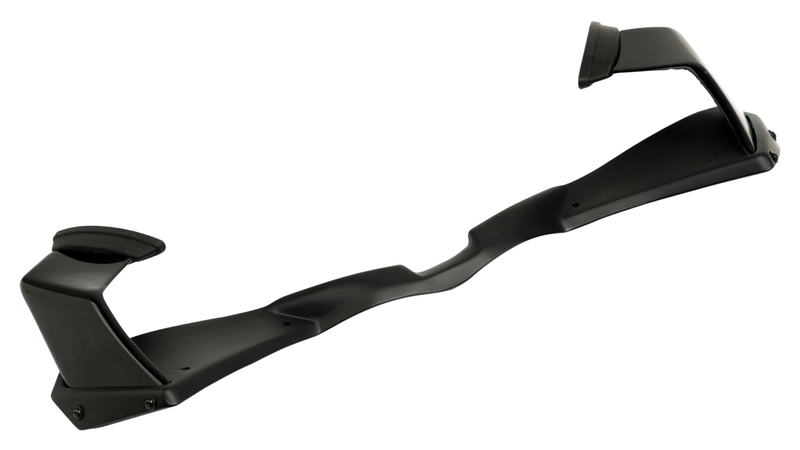 Downforce Winglet Zijspoiler
