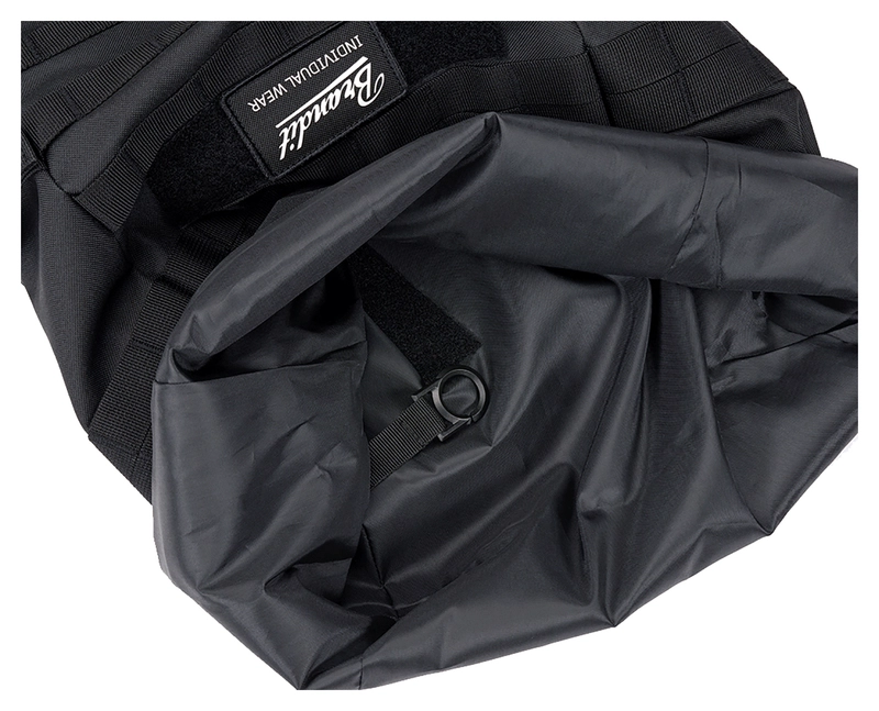 Backpack Rolltop