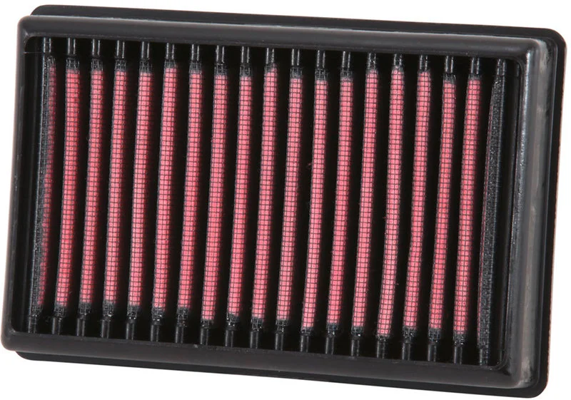 Dauerluftfilter