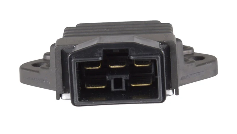 Alternator Regulator