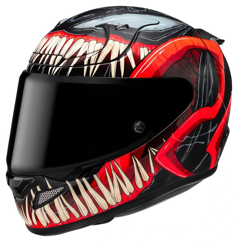 RPHA 12 Venom 3 MC1SF