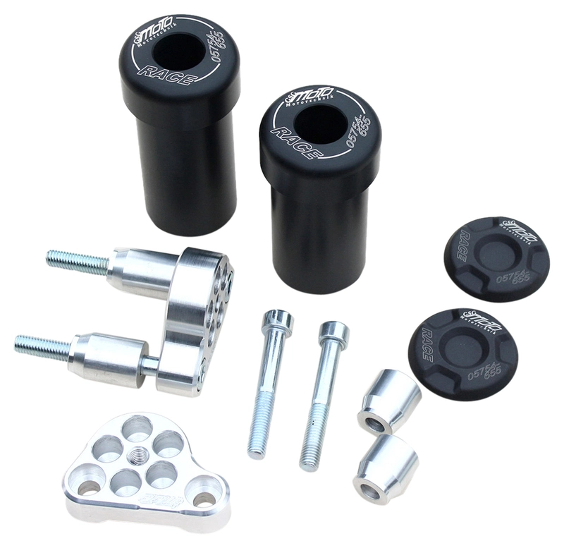 Engine guard