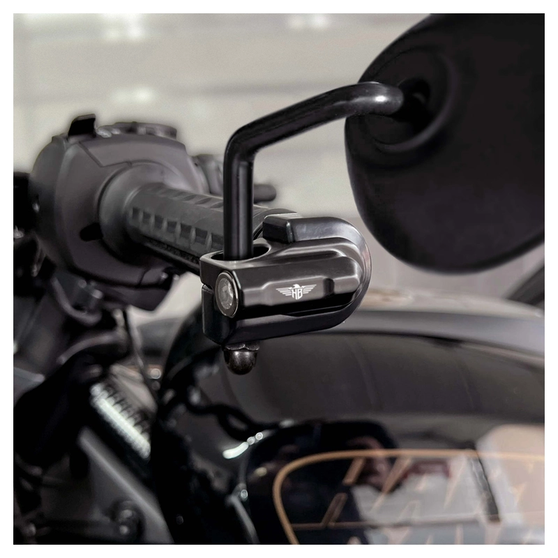 Nano Led Arm.Knipperl.