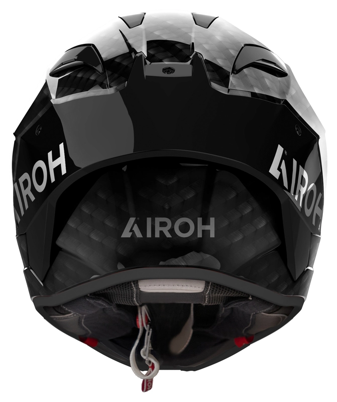 GP 800 Fim Carbon