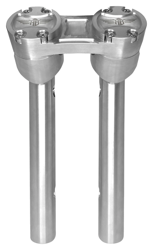 Clubstyle Pullback Riser - 1 1/4" Hbars