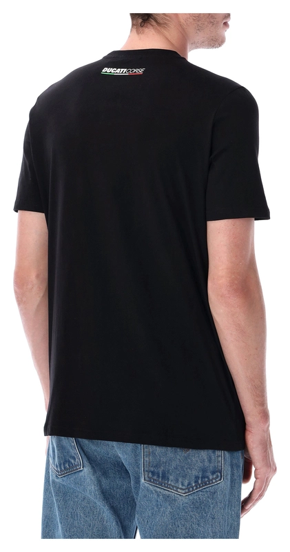 Big Logo T-Shirt