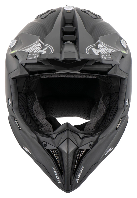 Aviator III Carbon Matt