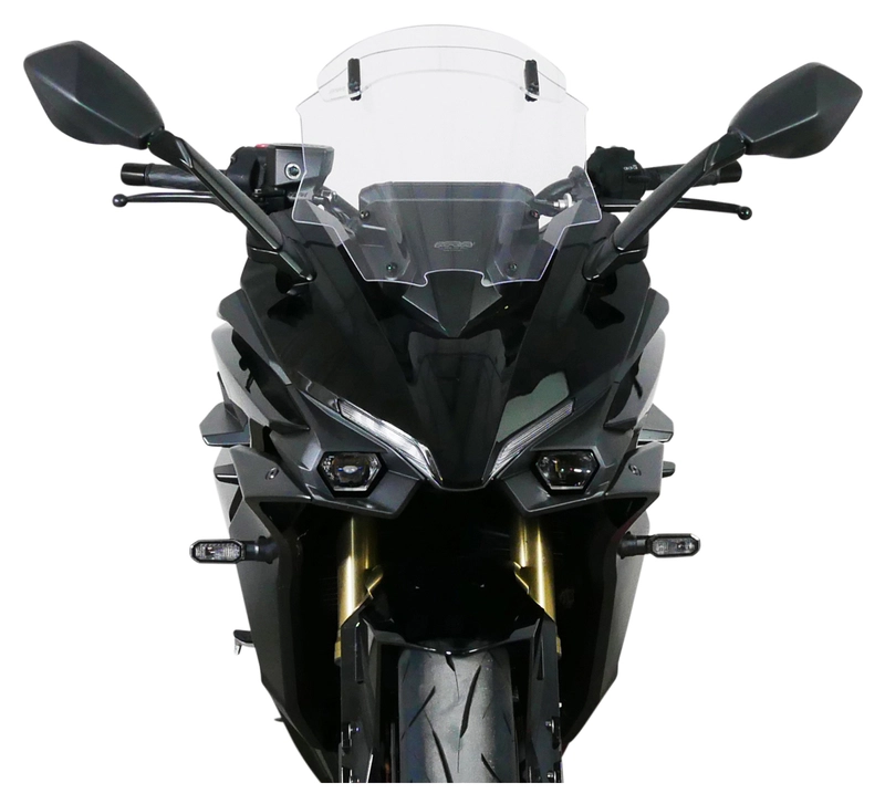 Vario-Touringscreen