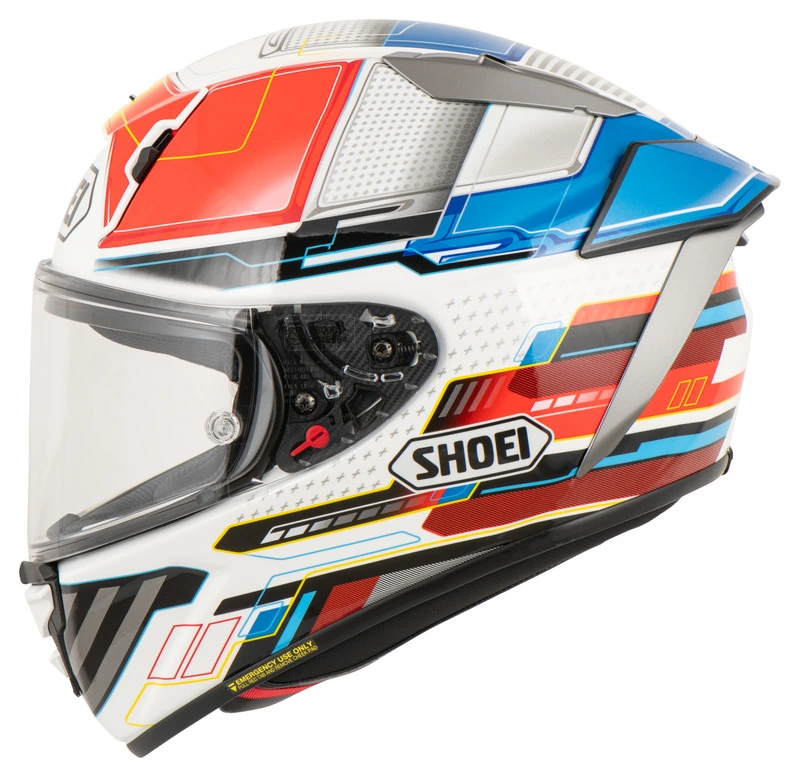 X-SPR Pro Proxy TC-10