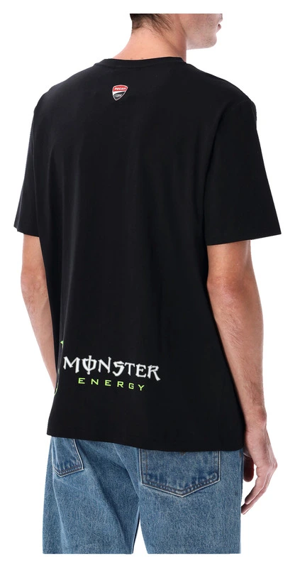 Camiseta Monster