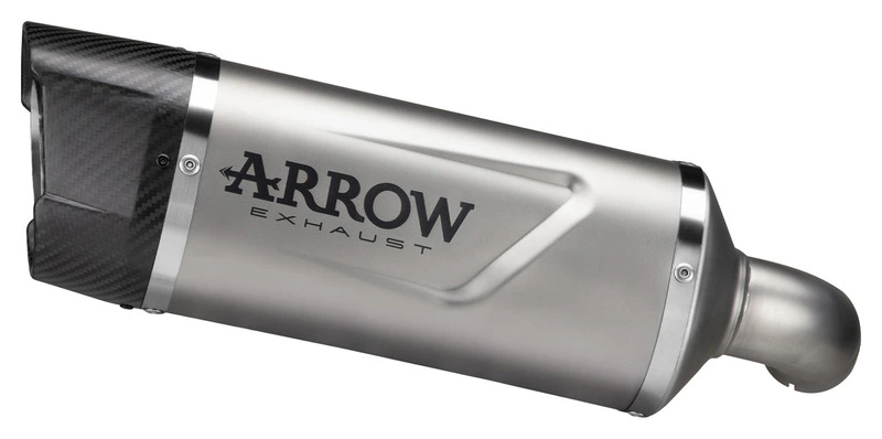 ARROW IRACE EVO S/O BL