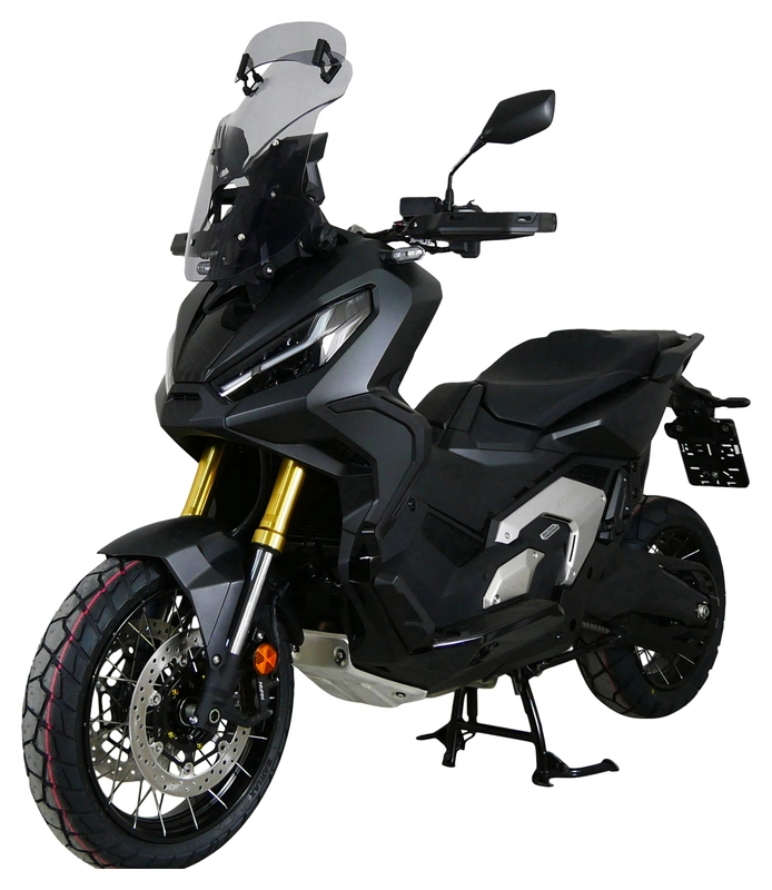 Vario-Tourenscheibe