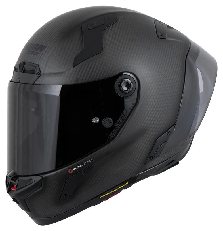 X-804 RS Carbon