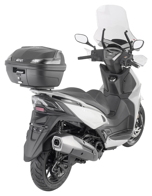 Topcase B37 Blade Monolock, 37L