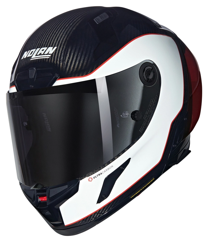 X-804 RS Asso Di Picche Carbon