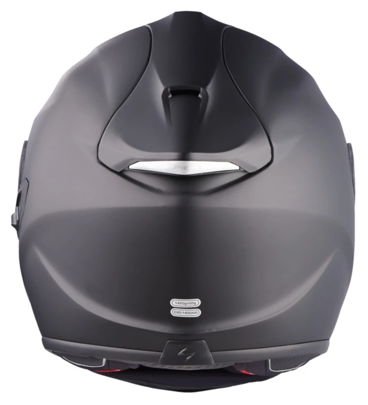 Exo-1400 Evo II Air