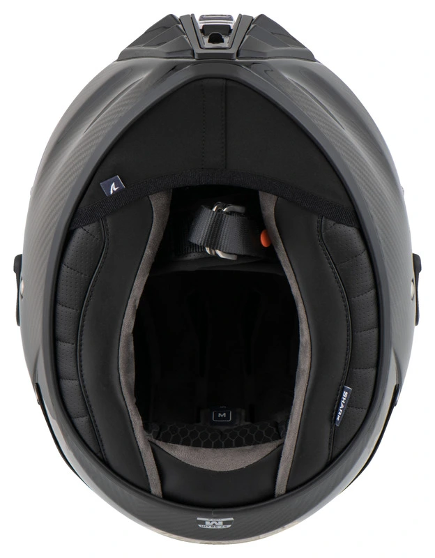 Spartan RS Carbon Skin
