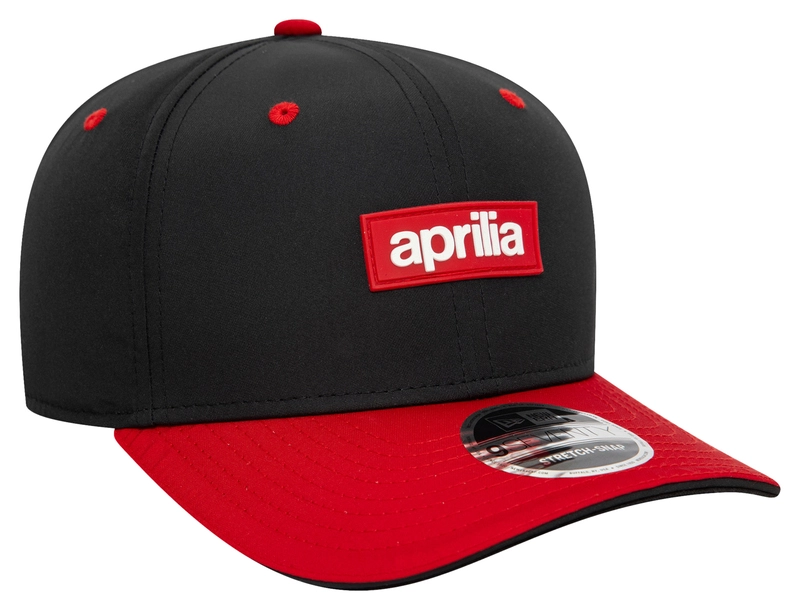 Aprilia Piaggio 9Seventy Cap