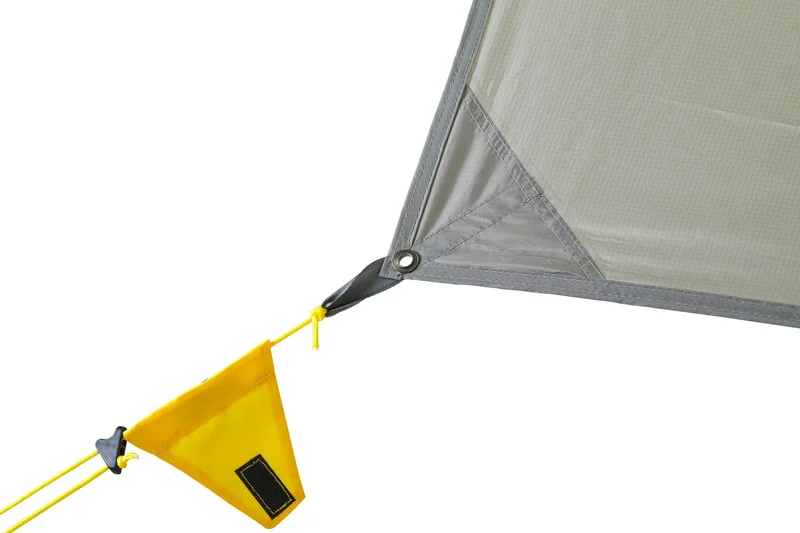 Tarp Oak
