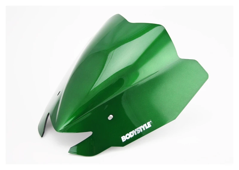 Headlight Fairing